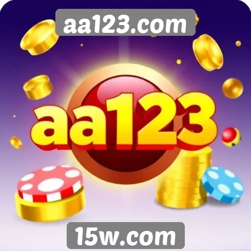 aa123.com oferece diversidade em jogos online