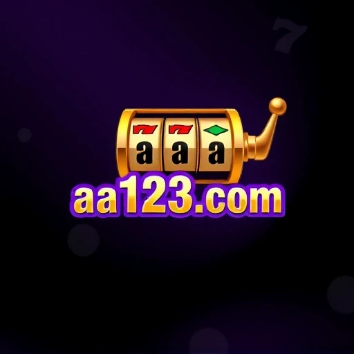aa123.com Logo