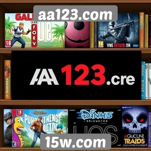 Novos Lançamentos na Biblioteca do aa123.com