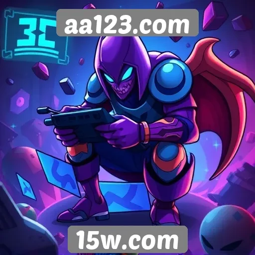 Tendências de jogos online observadas no aa123.com
