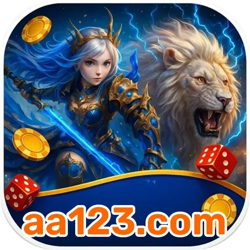aa123.com: A Segurança é a Nossa Prioridade em Jogos Online